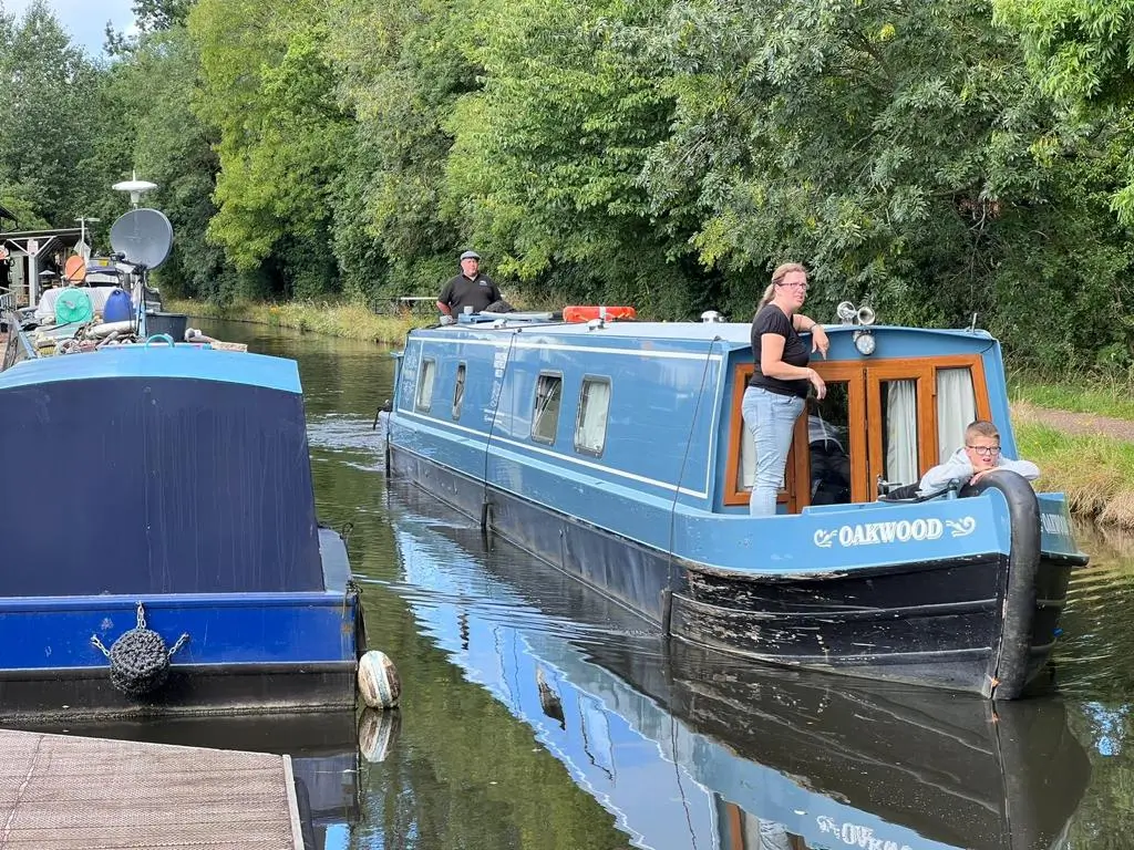Experience Unforgettable Adventures with Canal Boat Holidays