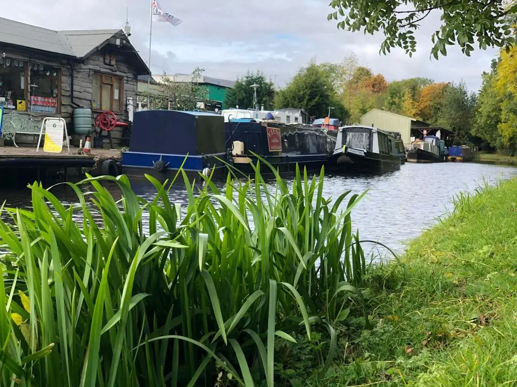 Canal Boat Holiday Warwick